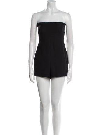 Valentino Virgin Wool Mini Dress