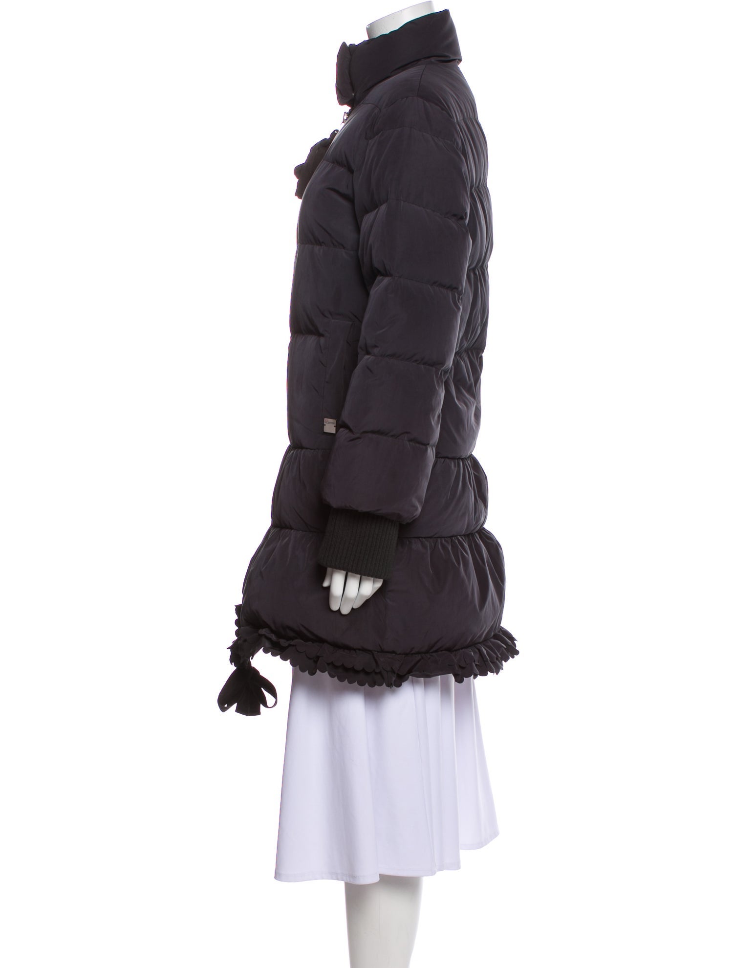 Red Valentino Down Coat