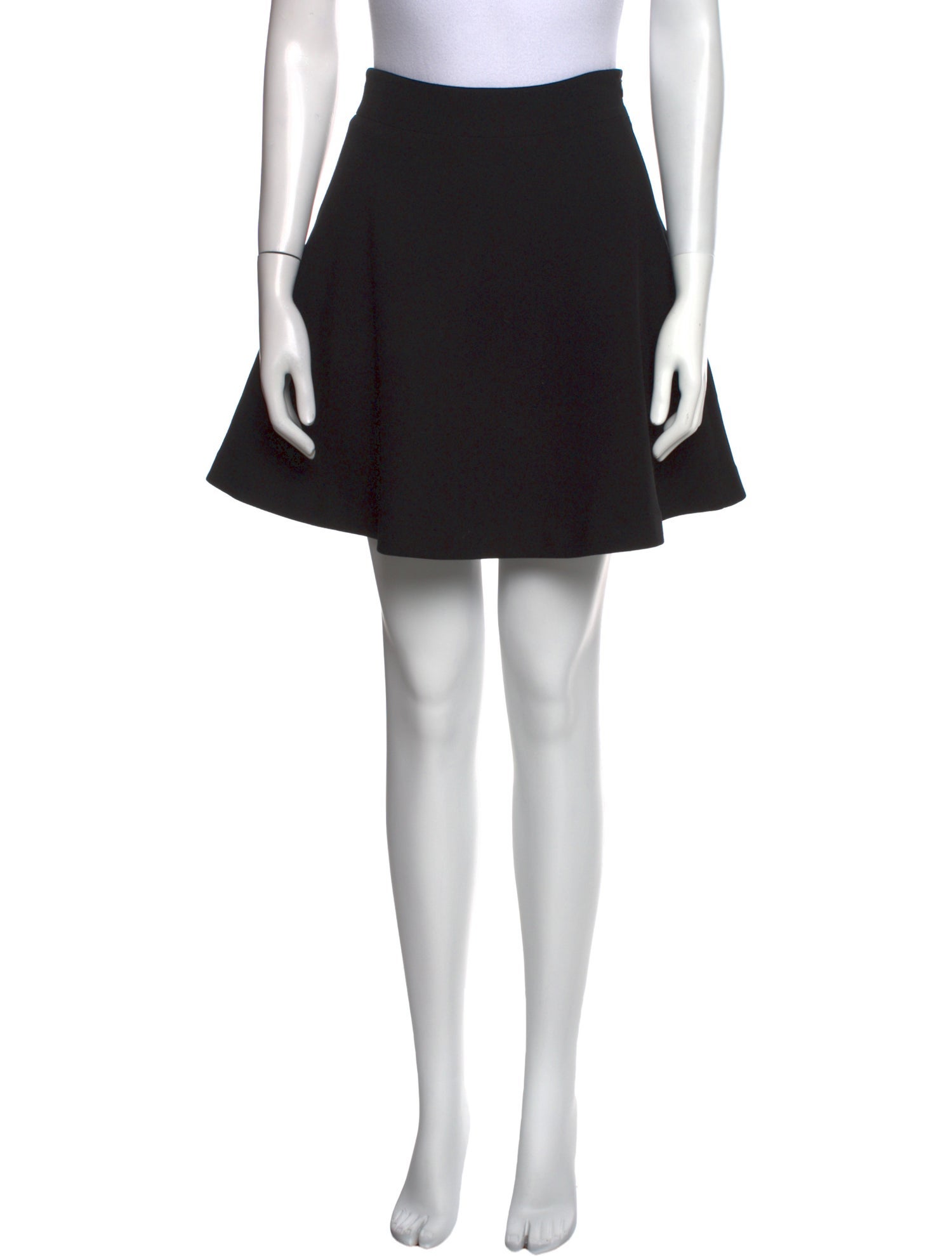 Red Valentino Mini Skirt