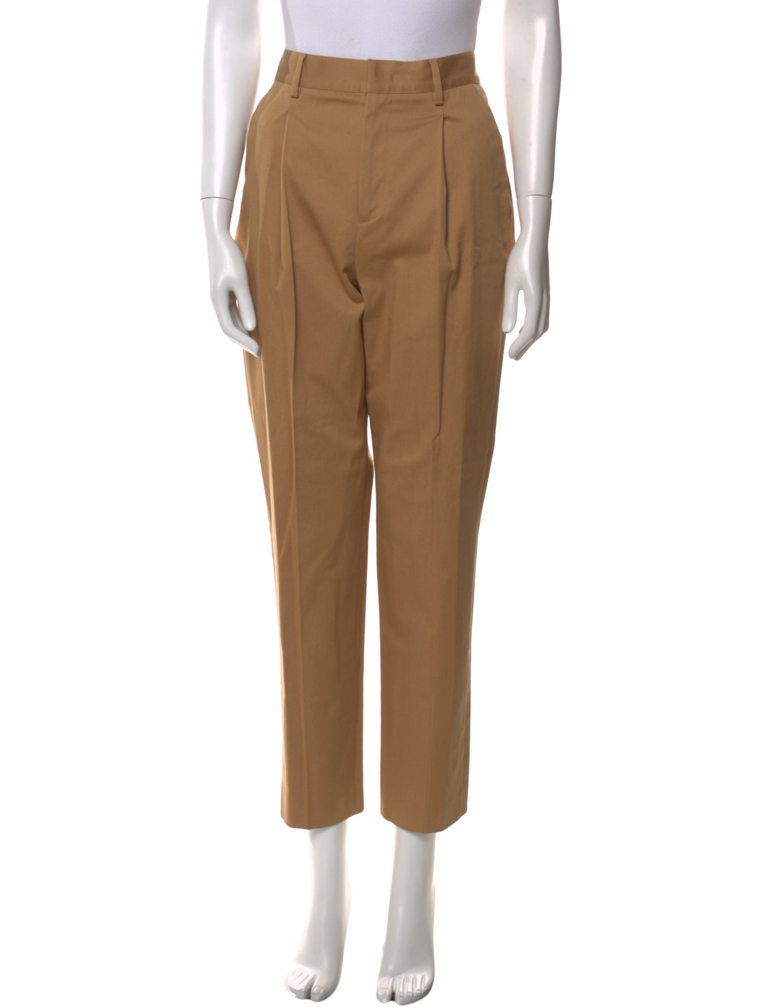 Red Valentino 2012 Straight Leg Pants