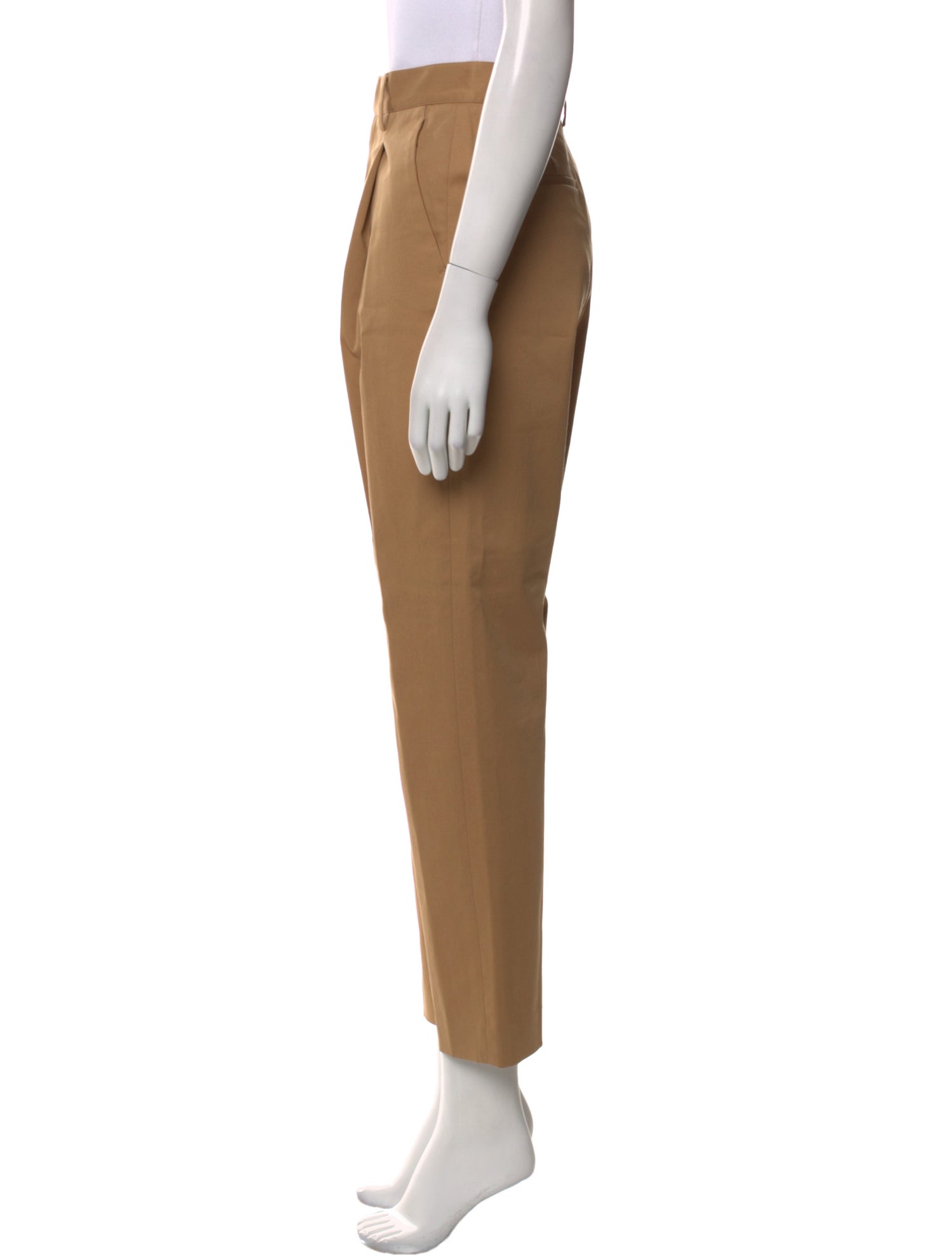 Red Valentino 2012 Straight Leg Pants