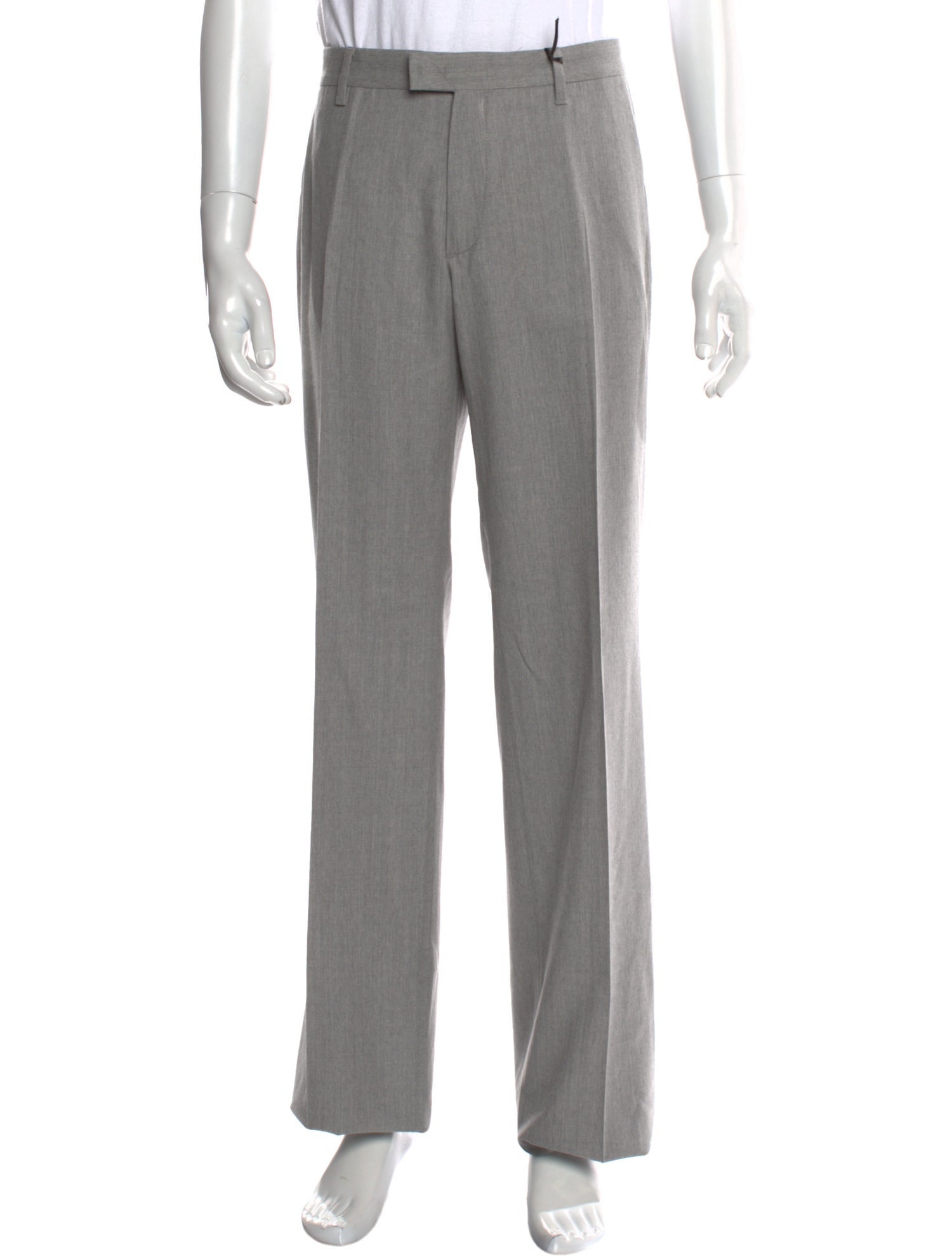 Red Valentino Virgin Wool Dress Pants w/ Tags