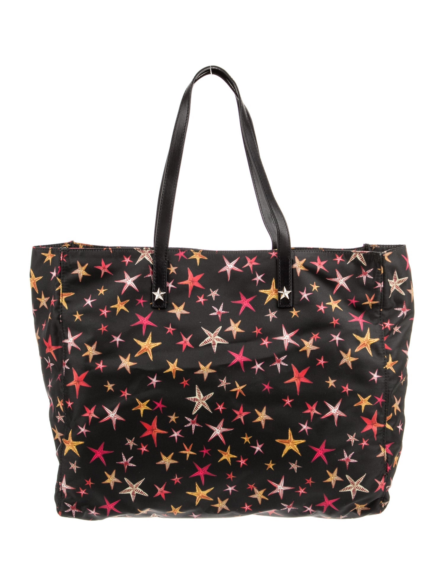 Red Valentino Nylon Top Handle Bag w/ Tags