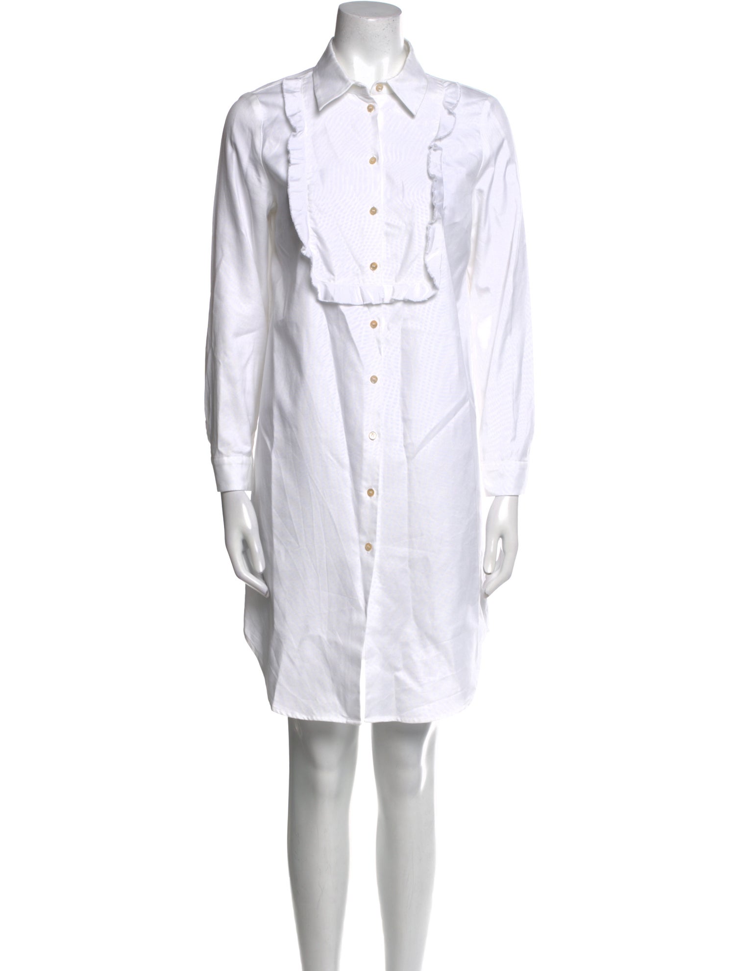 Red Valentino Knee-Length Dress