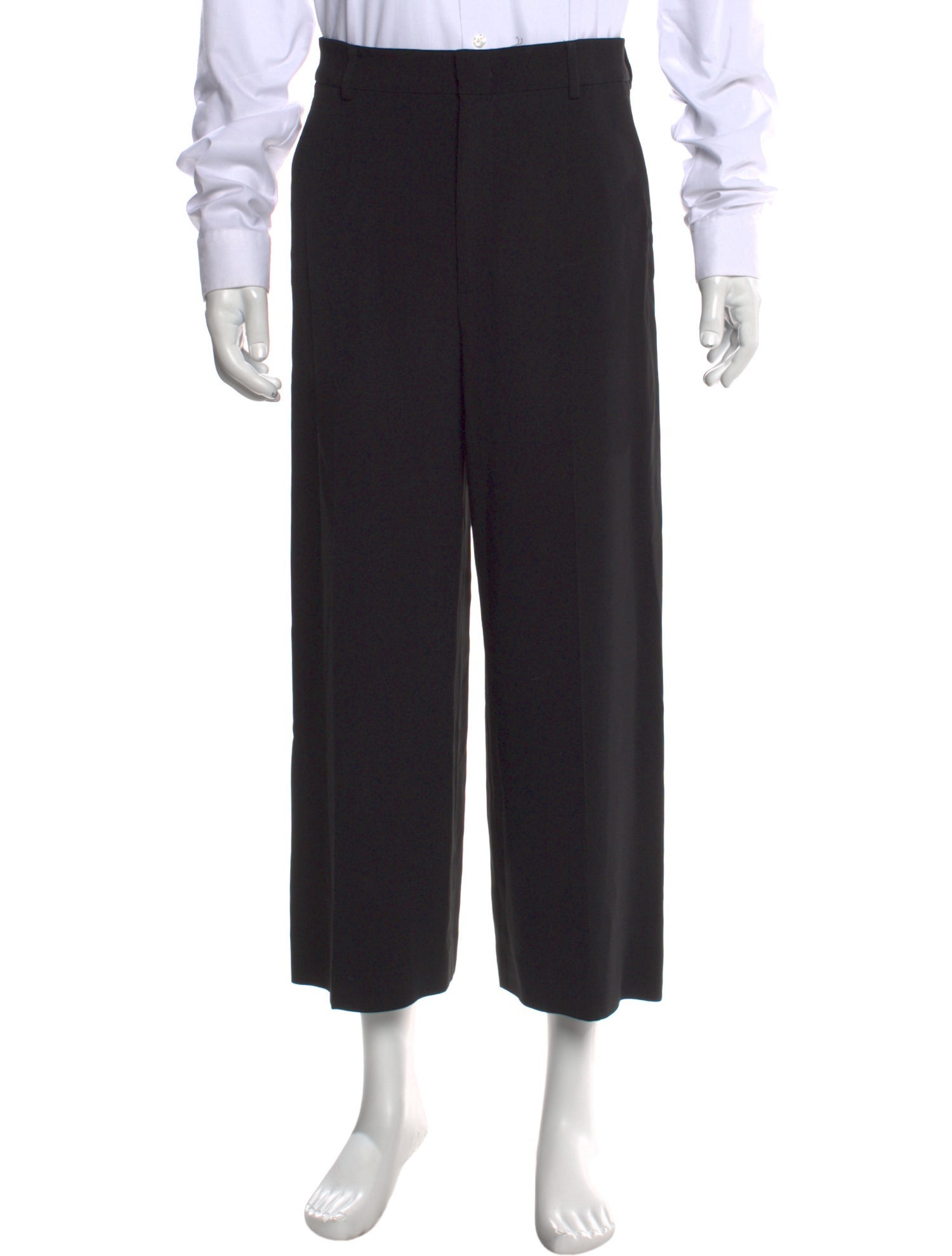 Red Valentino Dress Pants