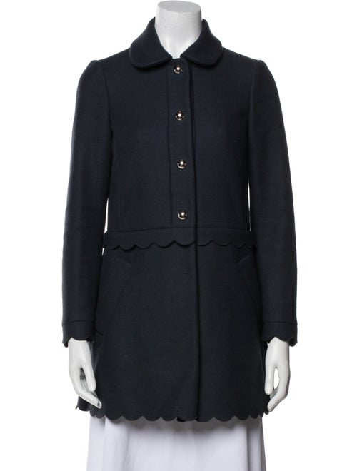 Red Valentino Wool Jacket