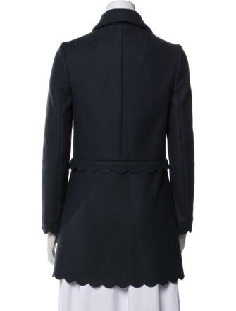 Red Valentino Wool Jacket