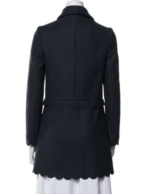 Red Valentino Wool Jacket