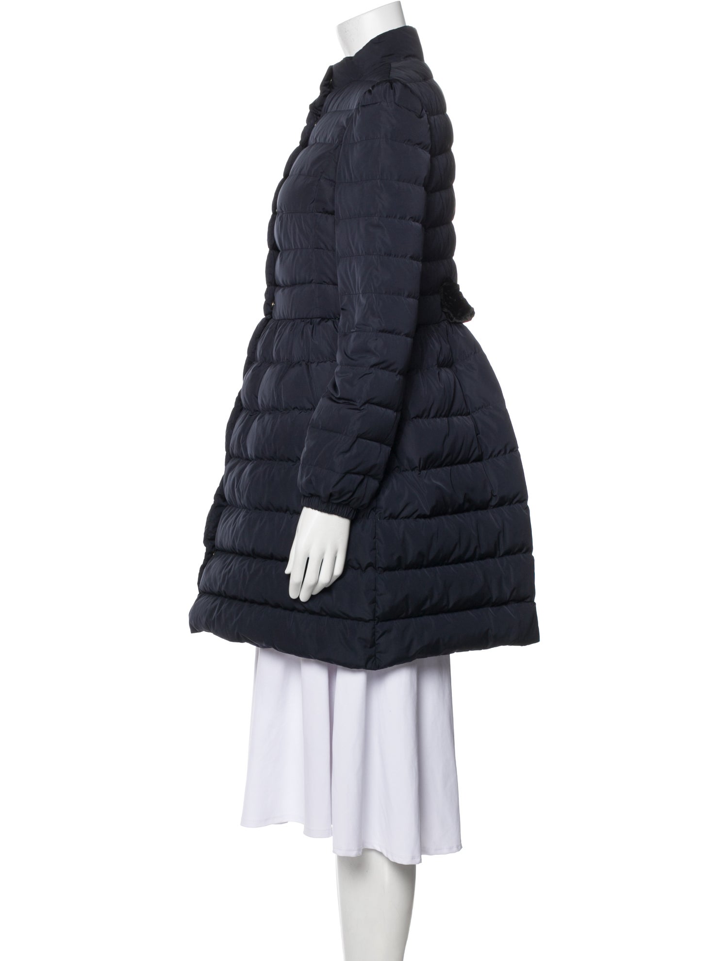 Red Valentino Utility Jacket