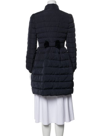 Red Valentino Utility Jacket