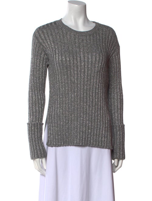 Red Valentino Crew Neck Sweater