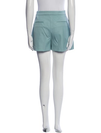 Red Valentino Mini Shorts