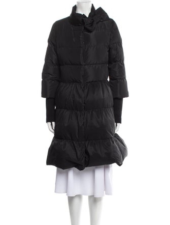 Red Valentino Parka