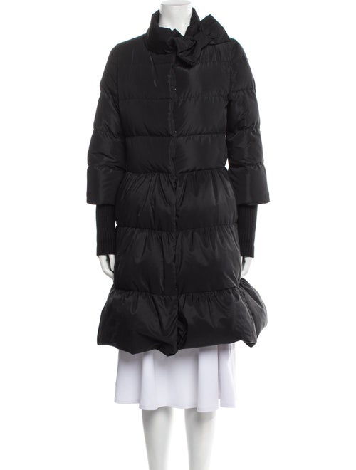 Red Valentino Parka