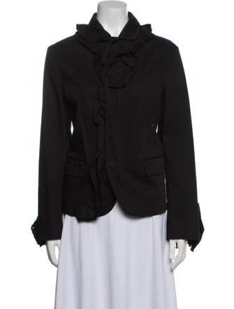 Red Valentino Evening Jacket