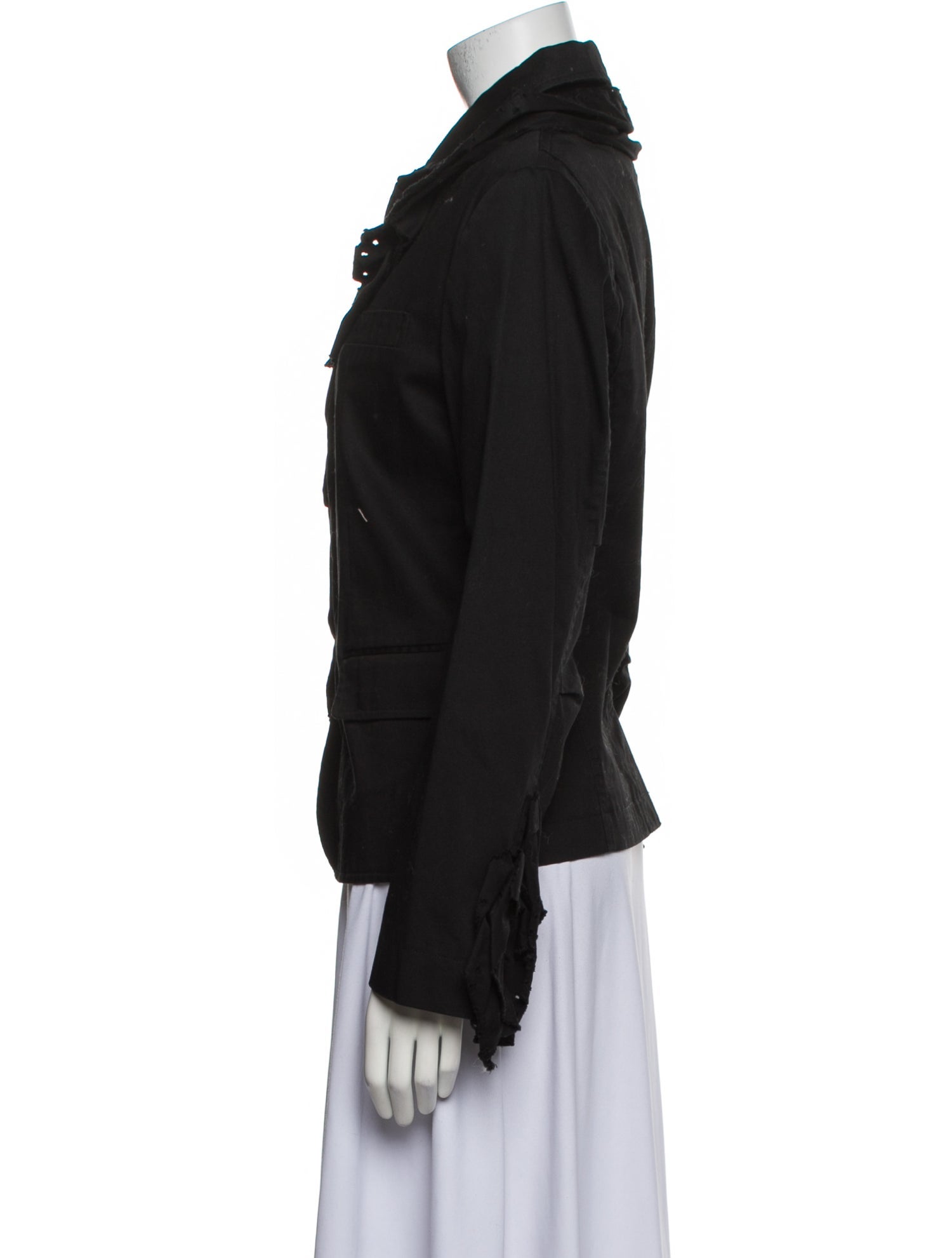 Red Valentino Evening Jacket