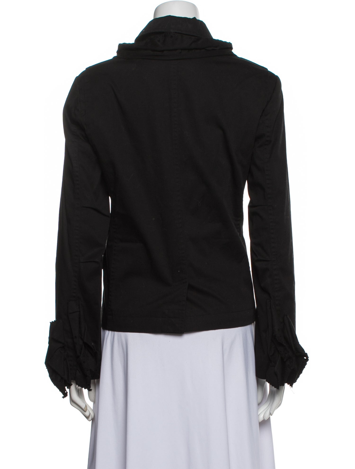 Red Valentino Evening Jacket