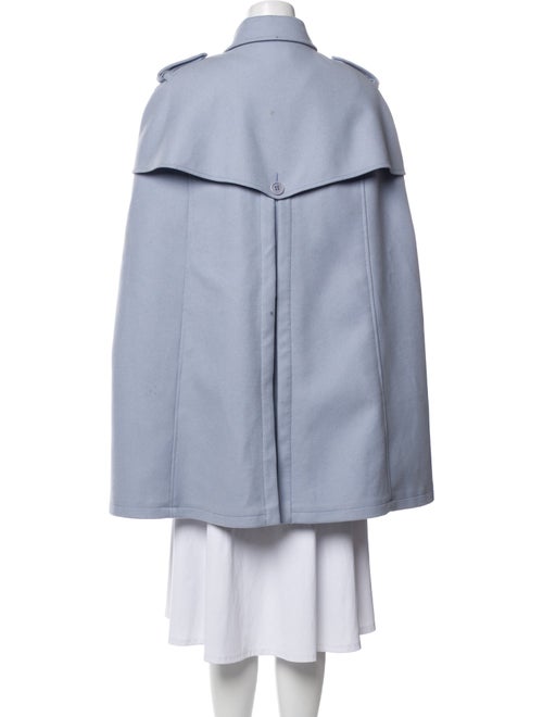 Red Valentino Wool Coat