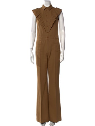 Red Valentino Jumpsuit