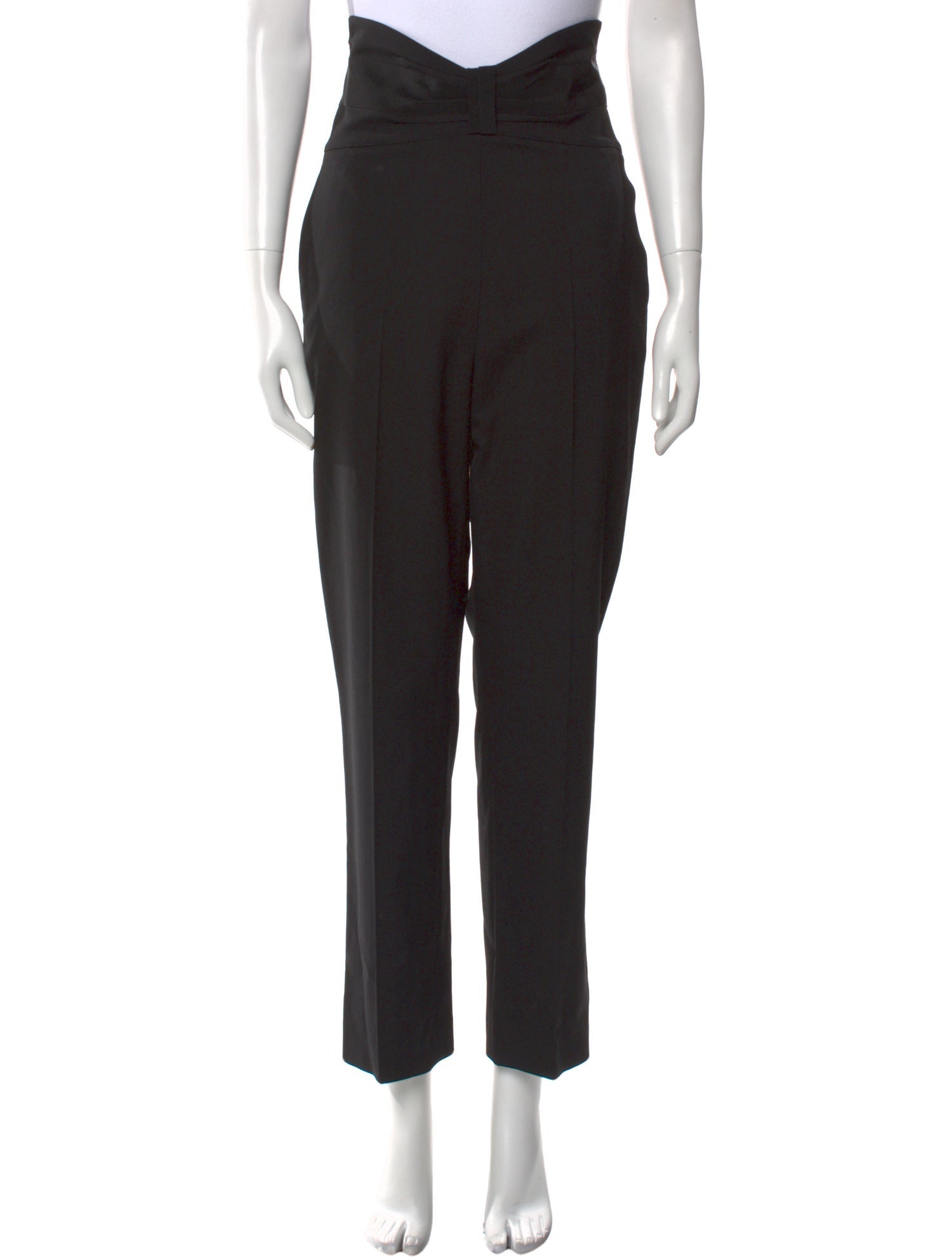 Red Valentino Straight Leg Pants w/ Tags