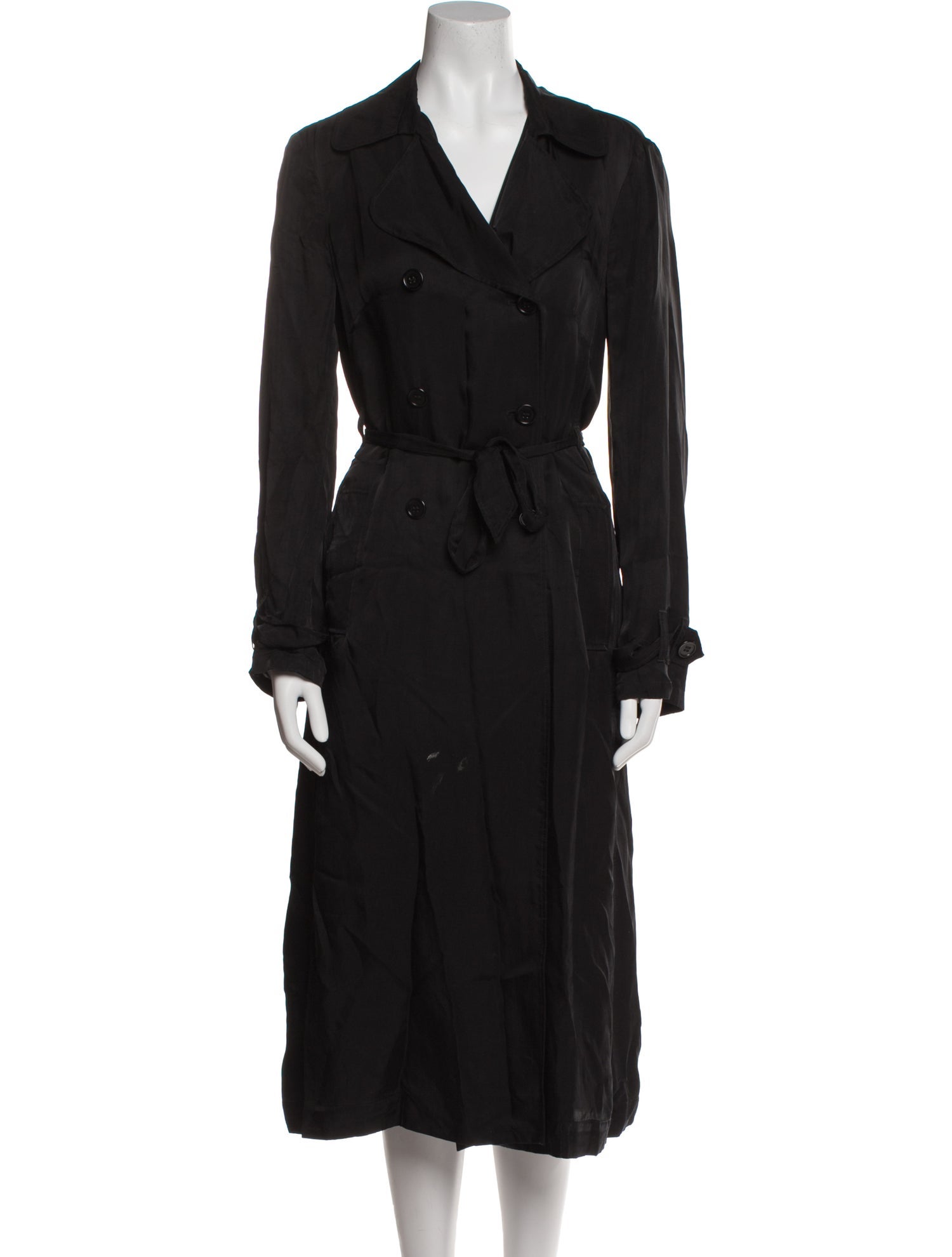 Red Valentino Long Dress