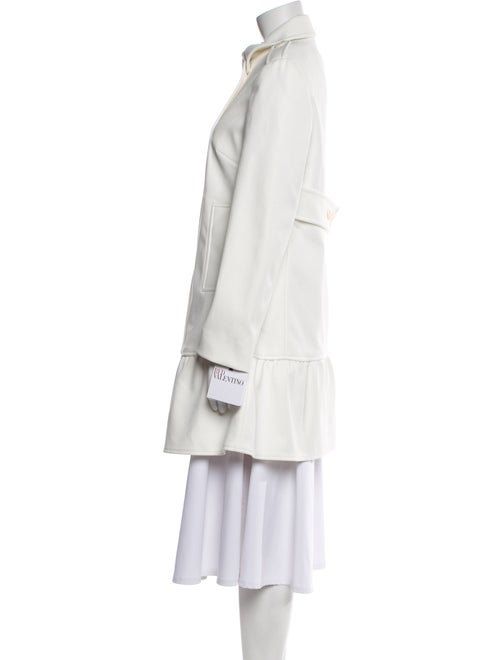 Red Valentino Trench Coat