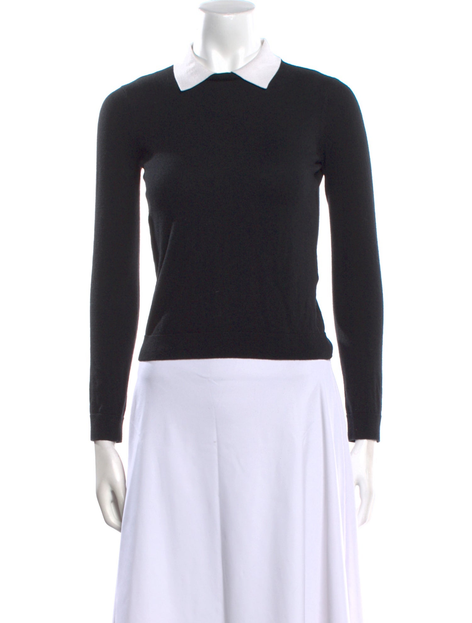 Red Valentino Cashmere Sweater