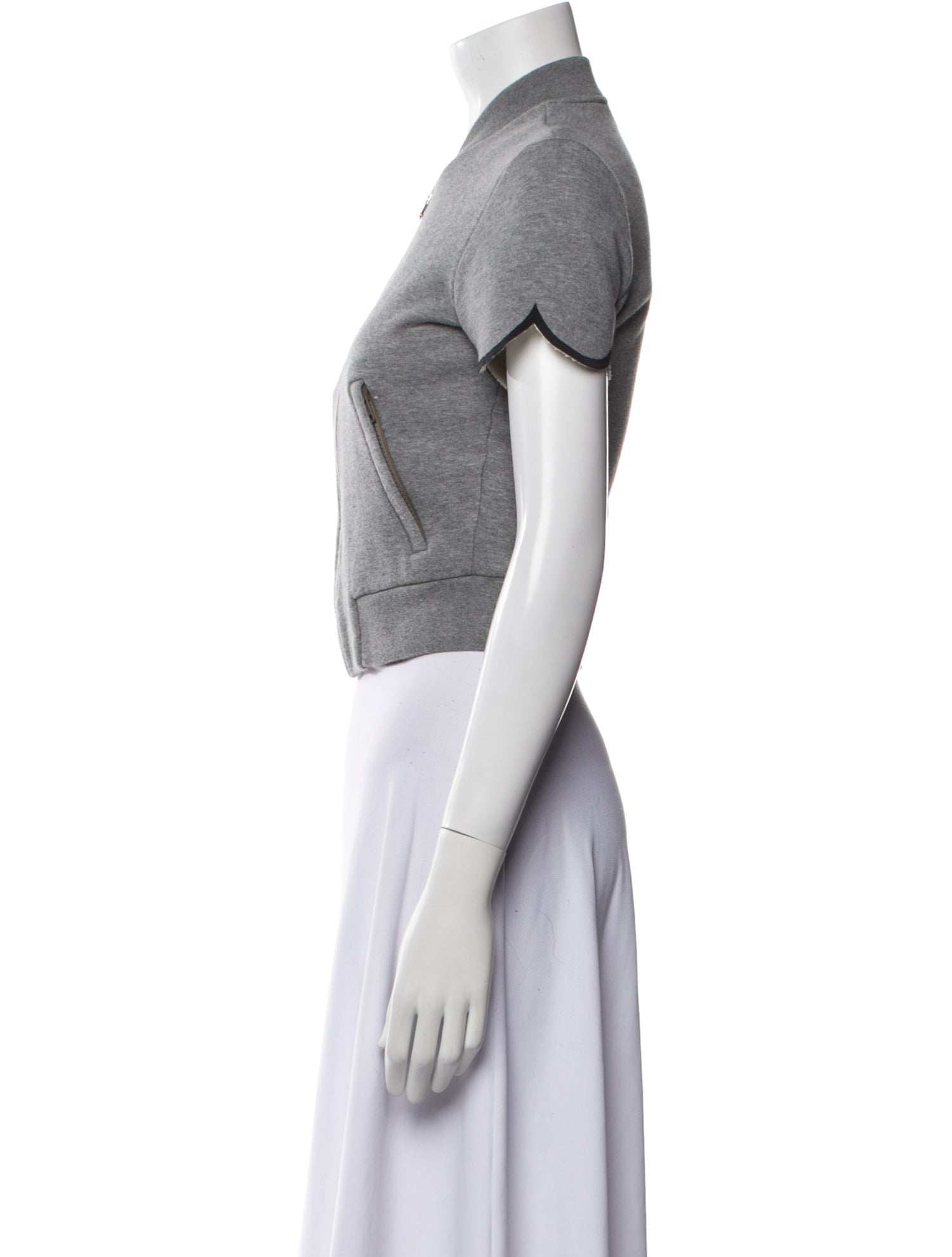 Red Valentino Jacket