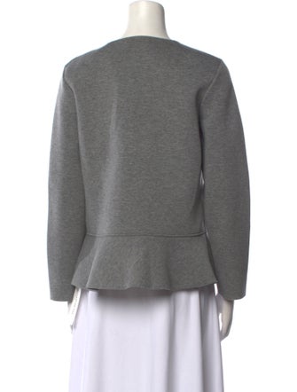 Red Valentino V-Neck Sweater