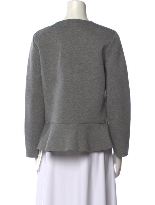 Red Valentino V-Neck Sweater