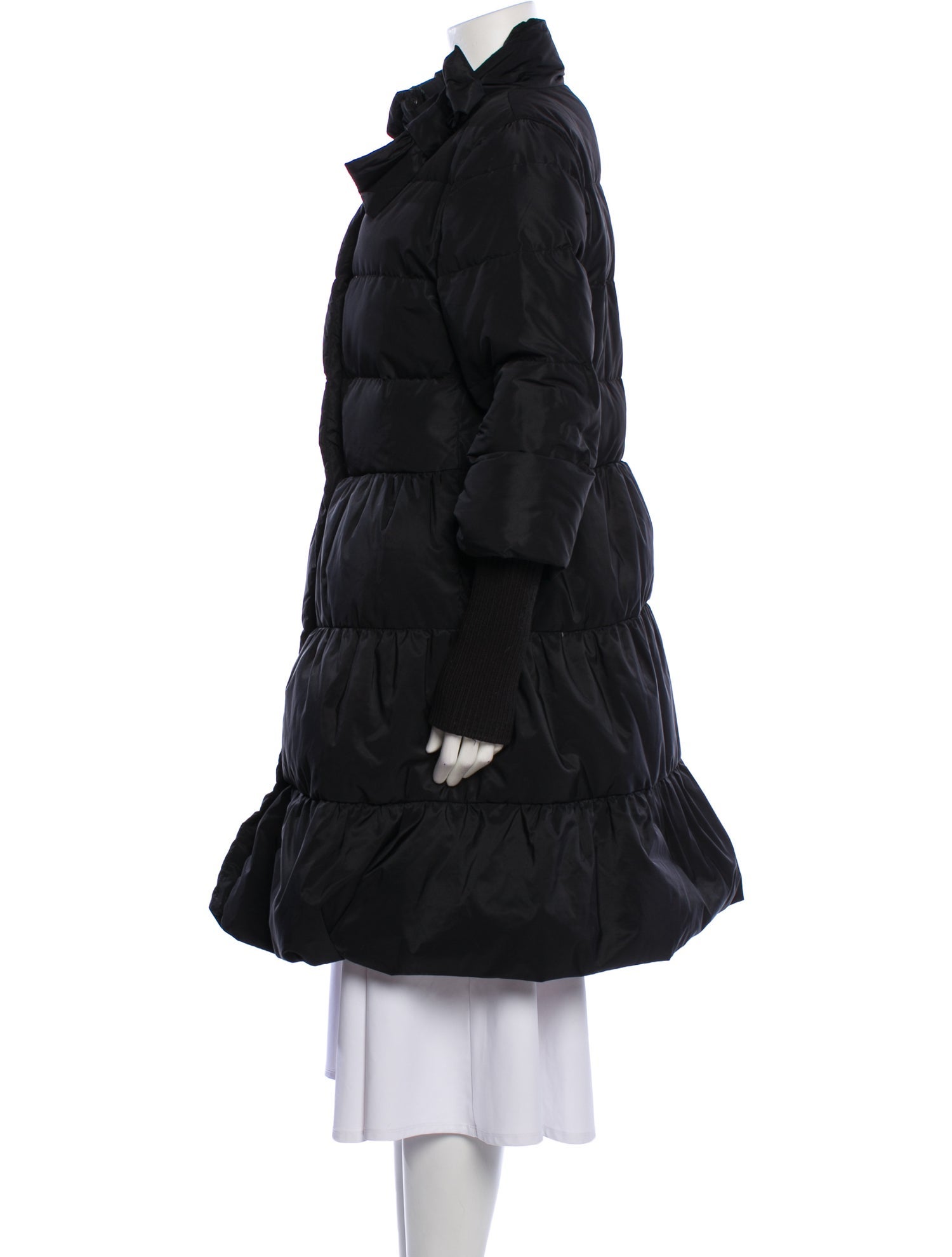 Red Valentino Parka