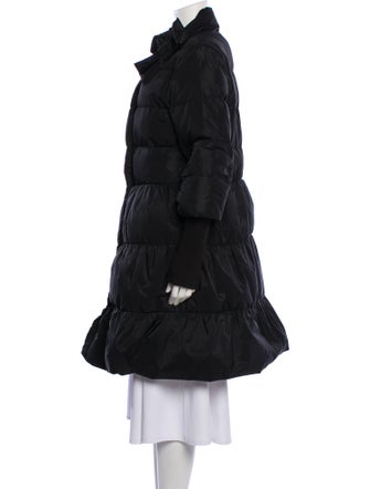 Red Valentino Parka
