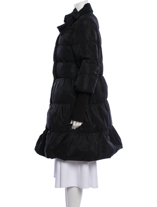 Red Valentino Parka