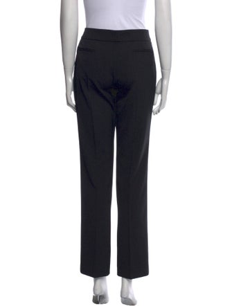 Red Valentino Straight Leg Pants