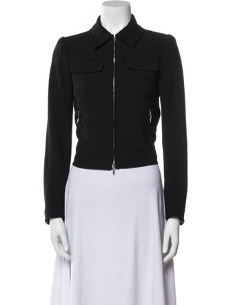 Red Valentino Evening Jacket