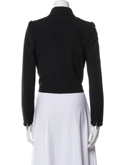 Red Valentino Evening Jacket