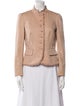 Red Valentino Evening Jacket