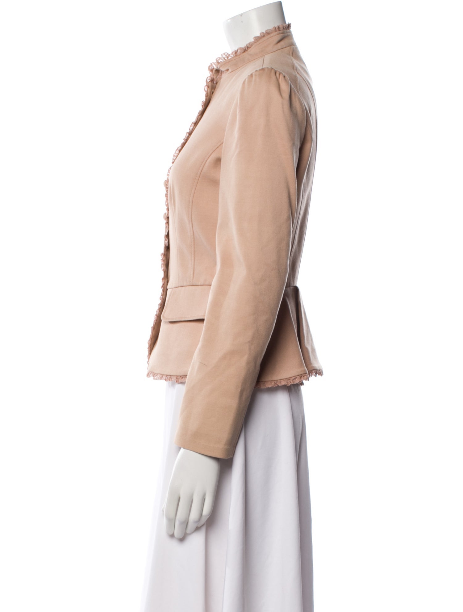 Red Valentino Evening Jacket