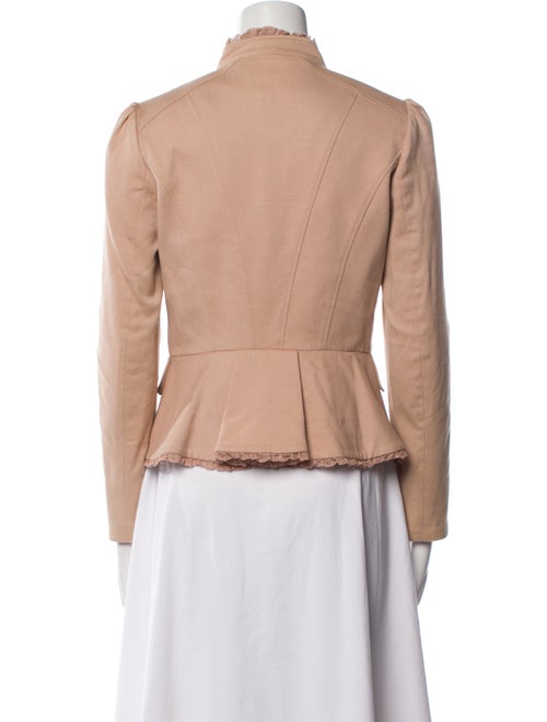 Red Valentino Evening Jacket