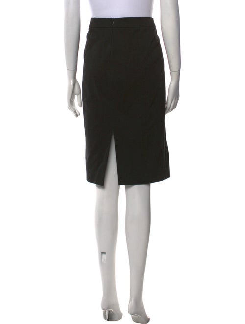 Red Valentino Knee-Length Skirt