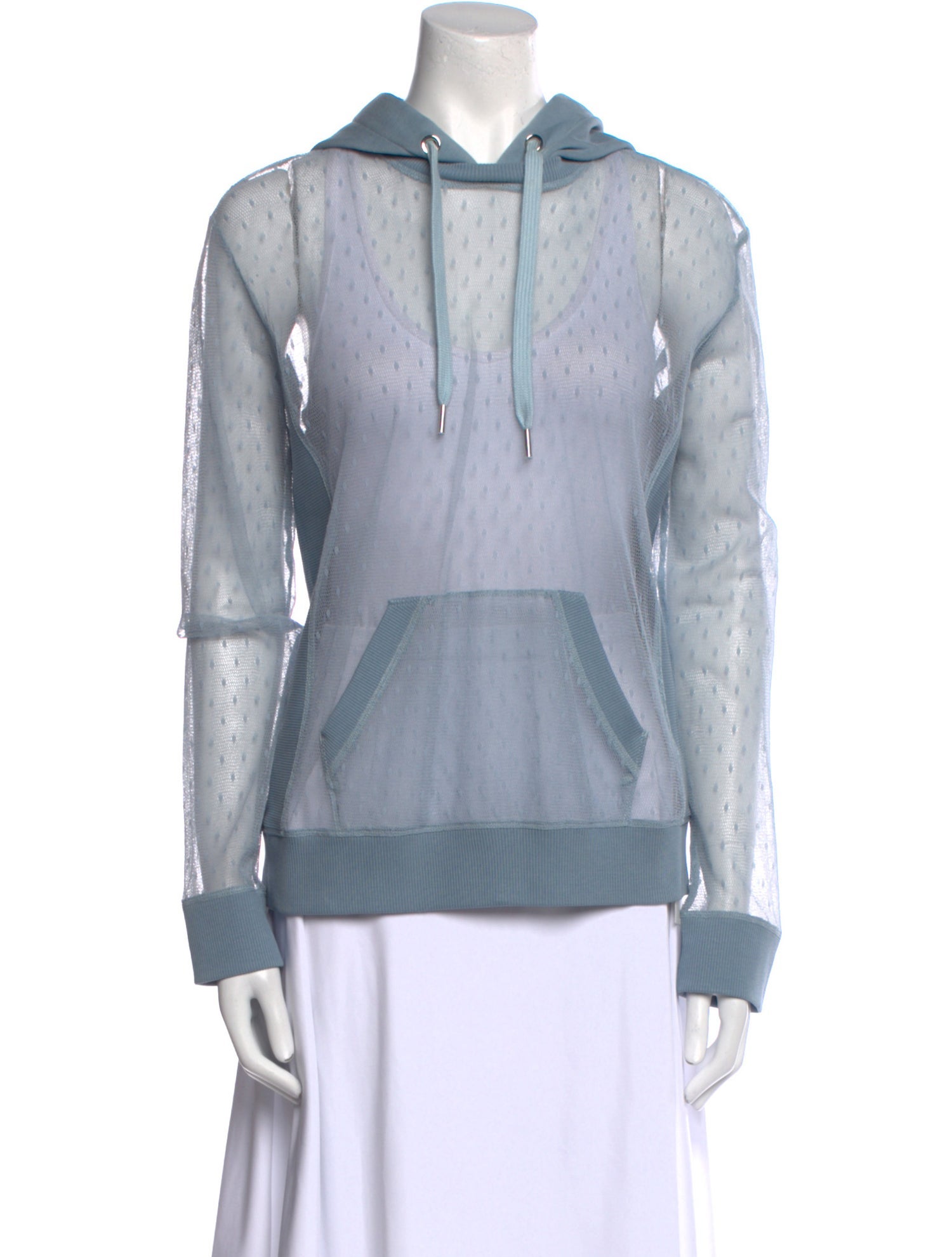 Red Valentino Long Sleeve Button-Up Top w/ Tags