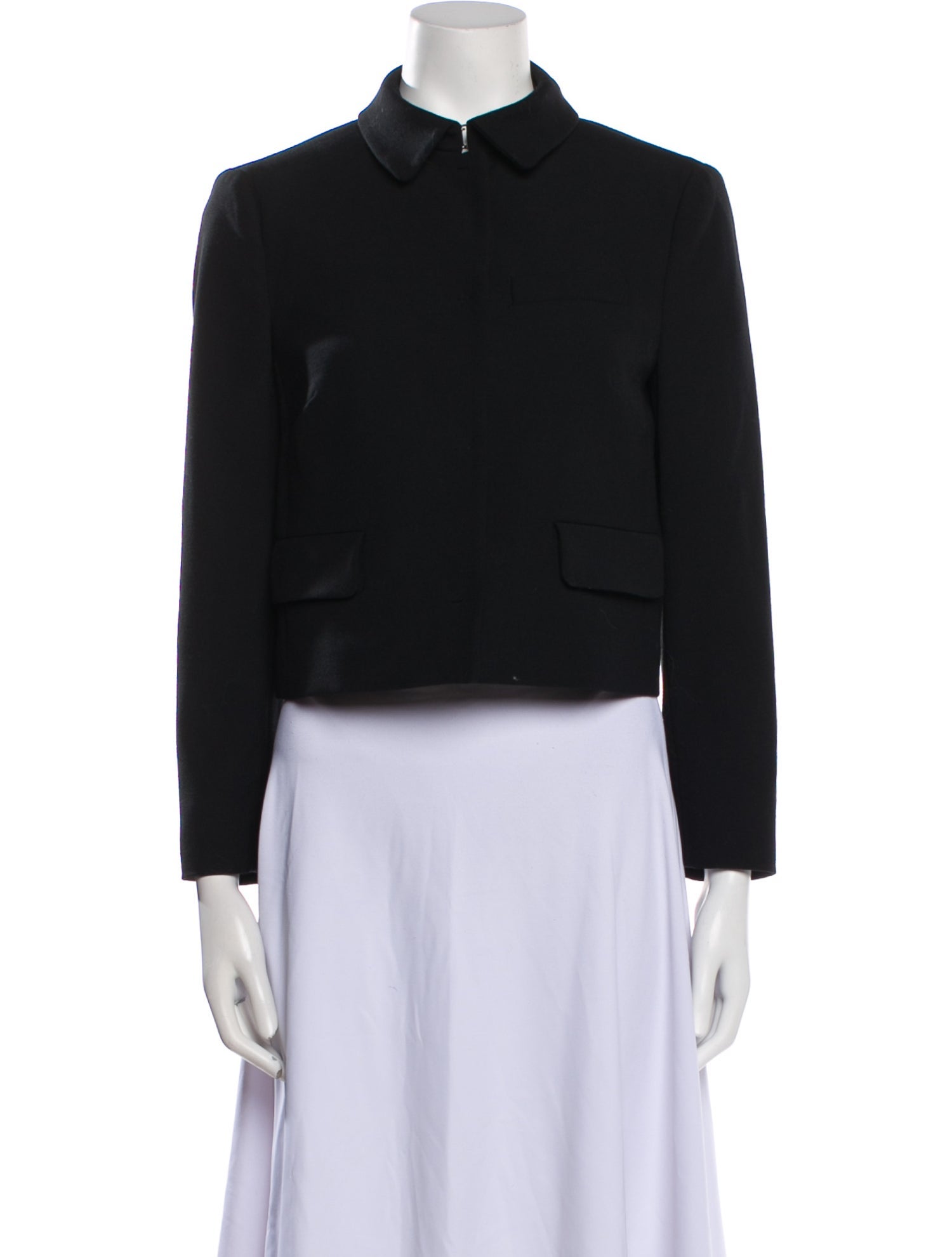 Red Valentino Evening Jacket