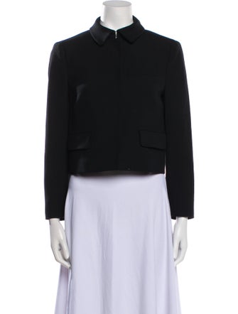 Red Valentino Evening Jacket