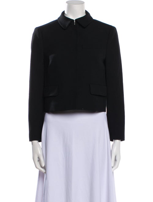 Red Valentino Evening Jacket