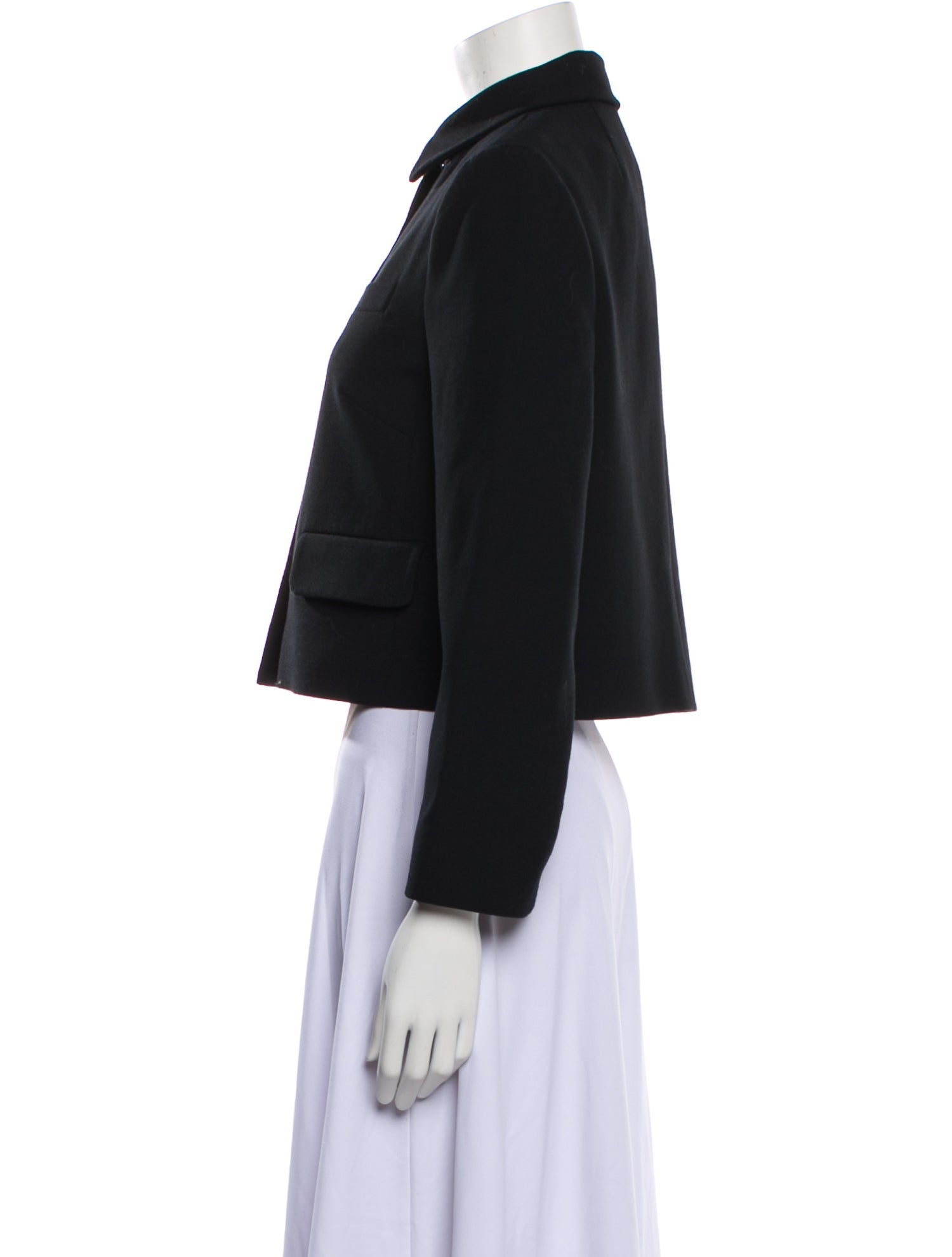 Red Valentino Evening Jacket