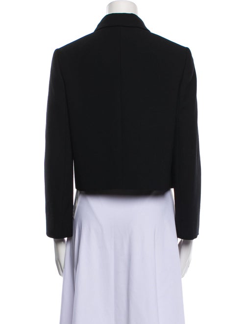 Red Valentino Evening Jacket