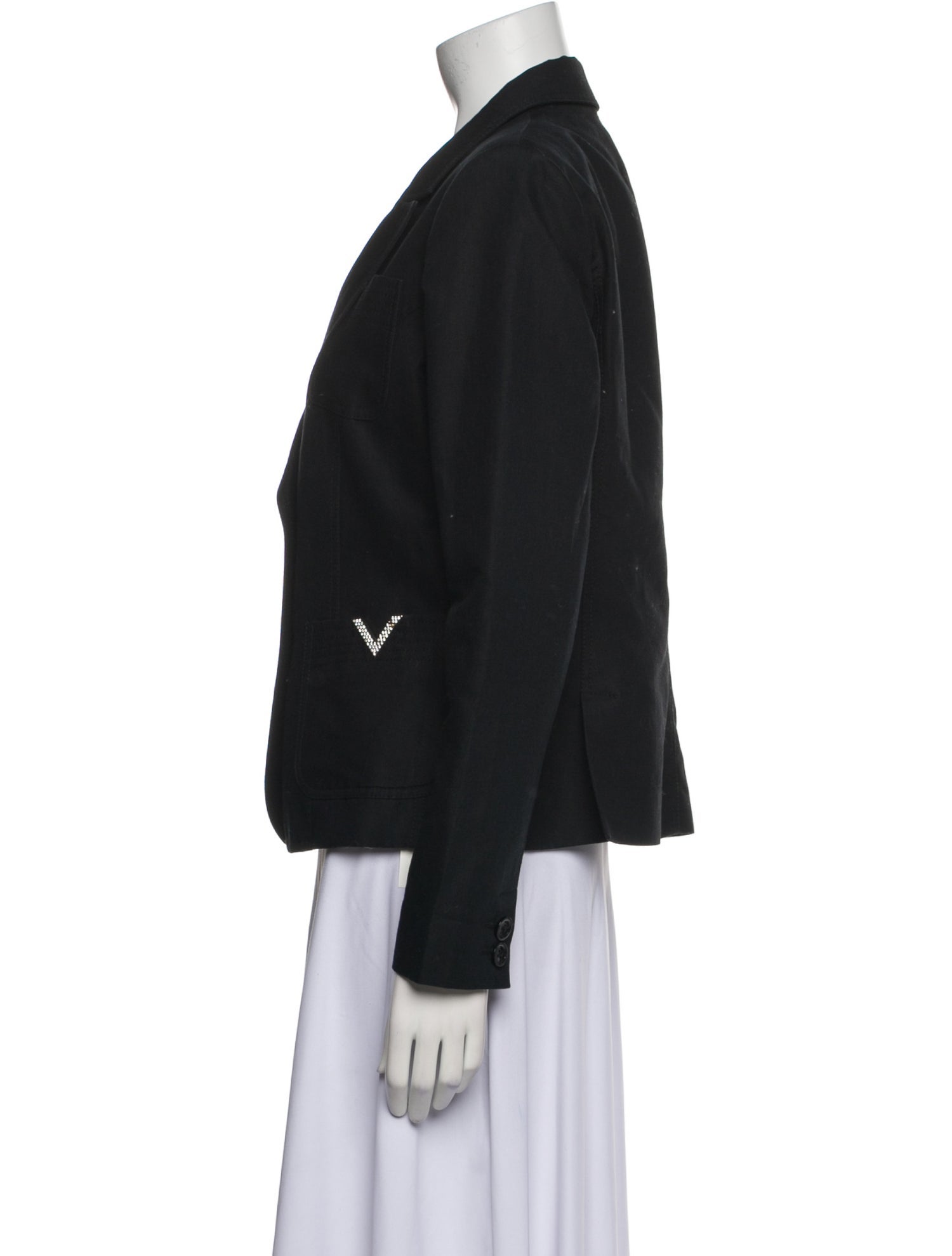 Red Valentino Blazer