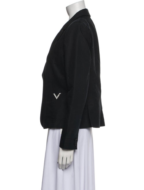 Red Valentino Blazer