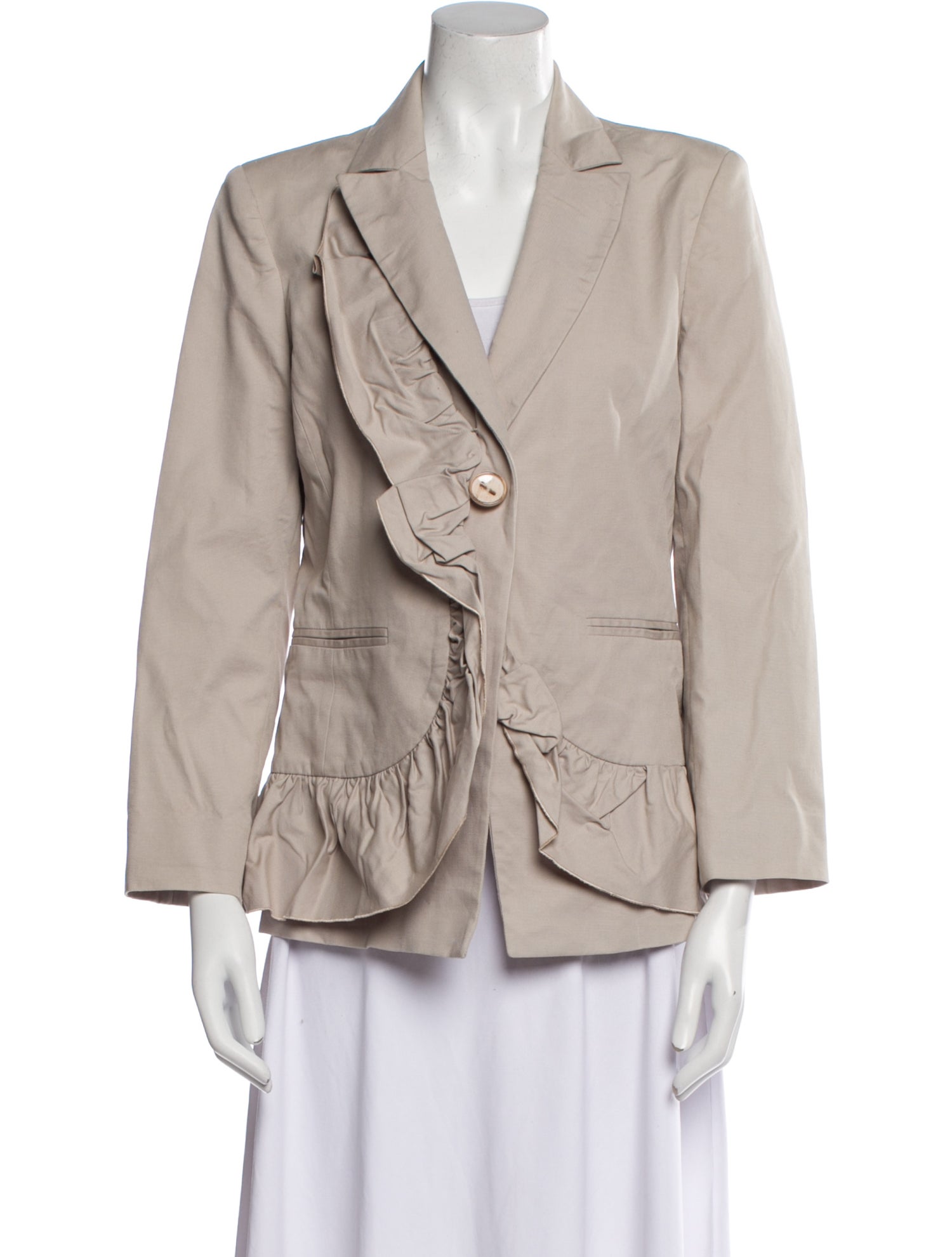 Red Valentino Blazer