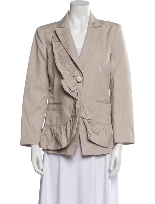 Red Valentino Blazer